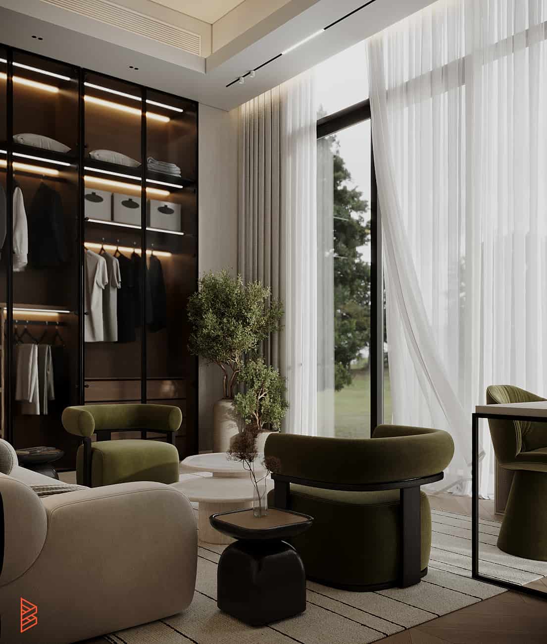 Dubai - Standalone villa - Image 8